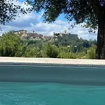 Nel Castello Del Cardaneto Διαμέρισμα