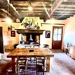 Nel Castello Del Cardaneto Διαμέρισμα Montone (Umbria)