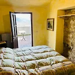 Nel Castello Del Cardaneto * Montone (Umbria)