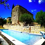 Nel Castello Del Cardaneto Διαμέρισμα Montone (Umbria)