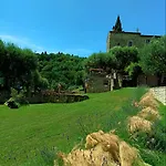 Nel Castello Del Cardaneto Διαμέρισμα *