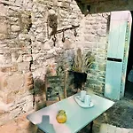 Nel Castello Del Cardaneto Montone (Umbria)