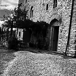 Διαμέρισμα Nel Castello Del Cardaneto