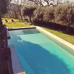 Διαμέρισμα Nel Castello Del Cardaneto