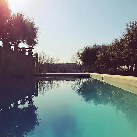 Nel Castello Del Cardaneto Apartamento