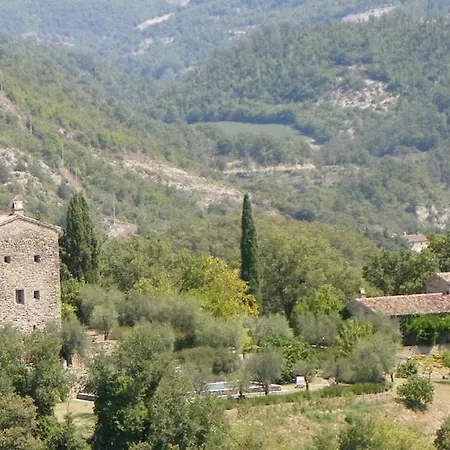Nel Castello Del Cardaneto *